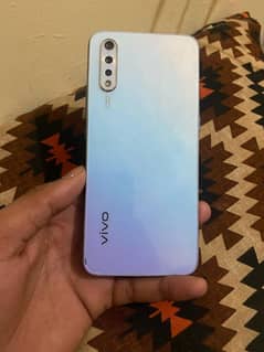 vivo s1