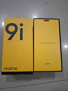 realme 9i