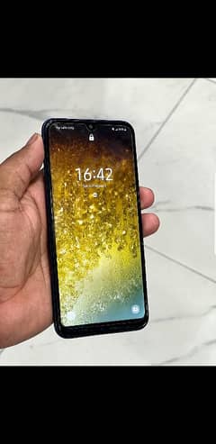 Samsung A20 3/32 non pta