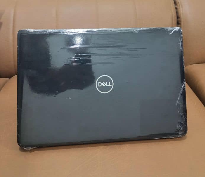 Dell i5 8 Gen 5570 Numpad 4