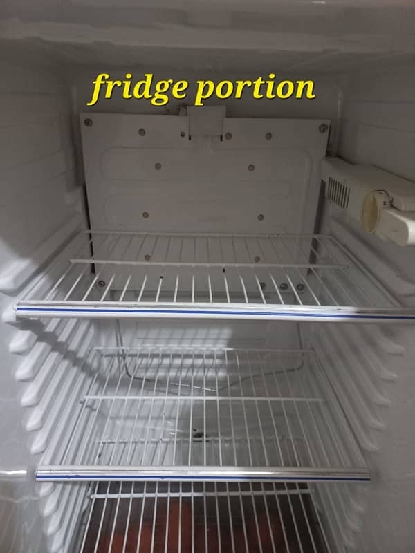 Dawlance fridge 5