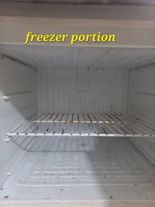 Dawlance fridge 8