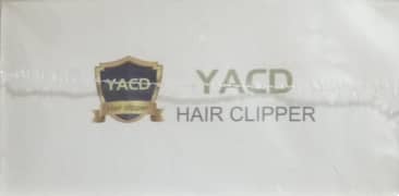 YACD D-015 Professional Hair Clipper