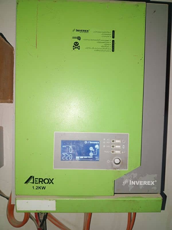 inverex inverter sealed 1