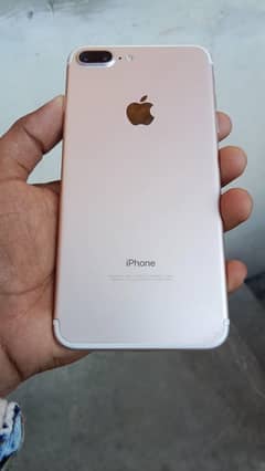 iPhone 7 Plus 128gp PTA