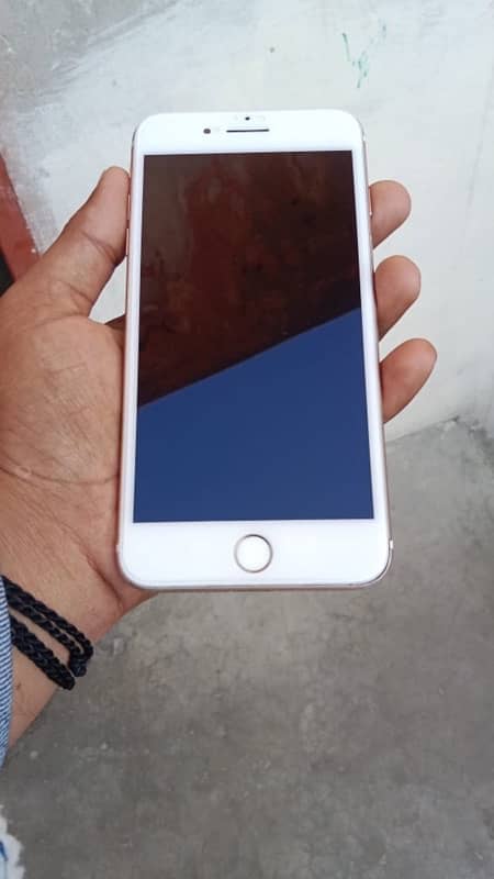 iPhone 7 Plus 128gp PTA 1