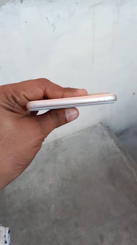 iPhone 7 Plus 128gp PTA 6