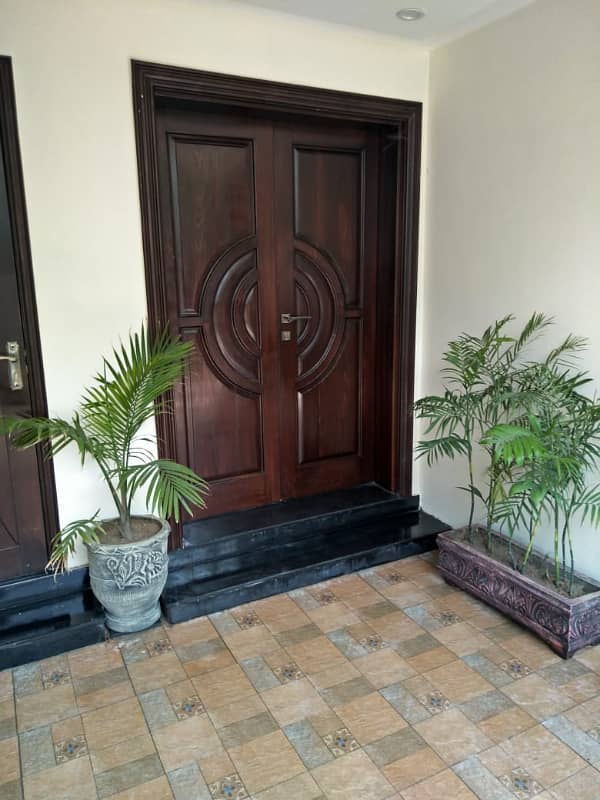 5 Marla Brand House For Rent Sector E BahriaTown Lahore 9