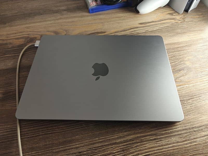 MacBook Air M2 0