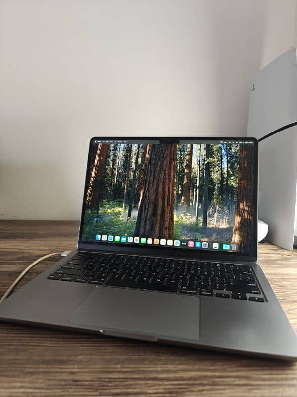 MacBook Air M2 1