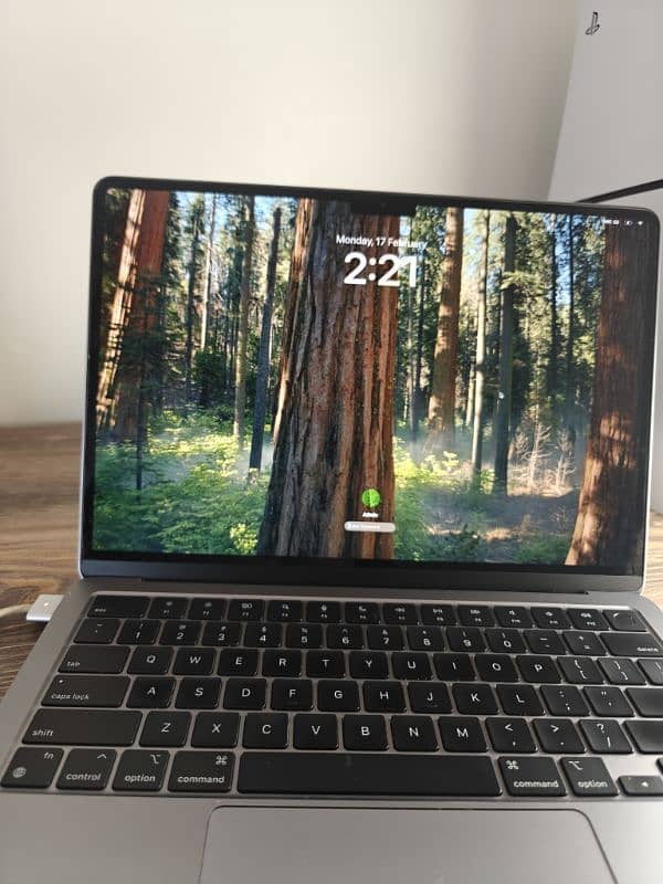 MacBook Air M2 2