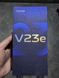 Vivo V23e