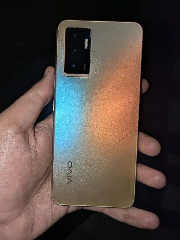 Vivo V23e 3