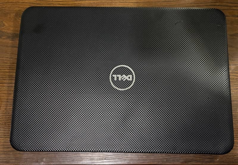 Dell Inspiron 15 - 3521 0