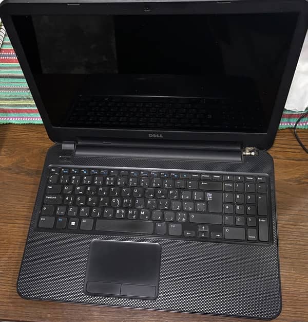 Dell Inspiron 15 - 3521 2