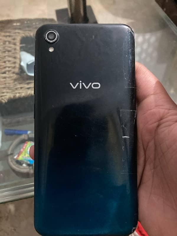 VIVO Y91C 1832 2