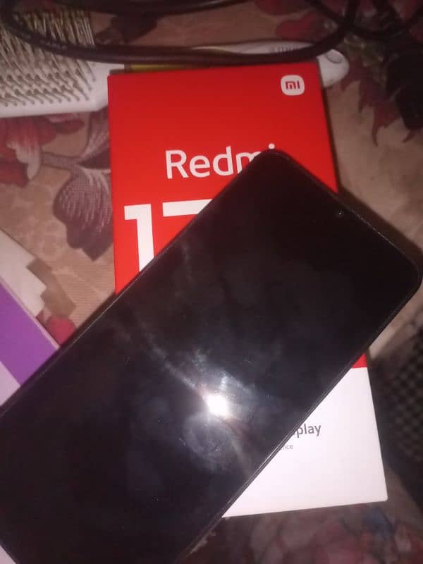 Redme 13c 3