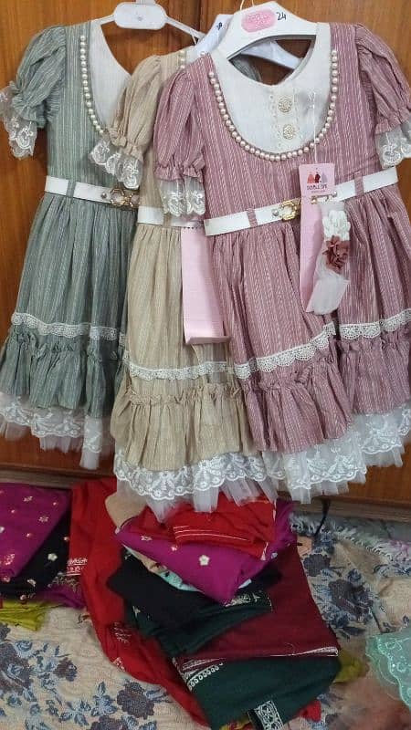 baby girls frocks 0