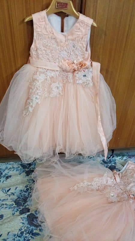 baby girls frocks 1