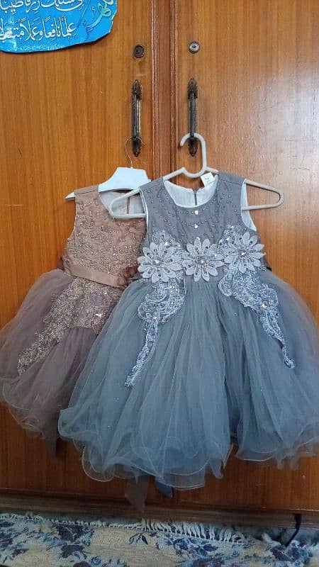 baby girls frocks 2