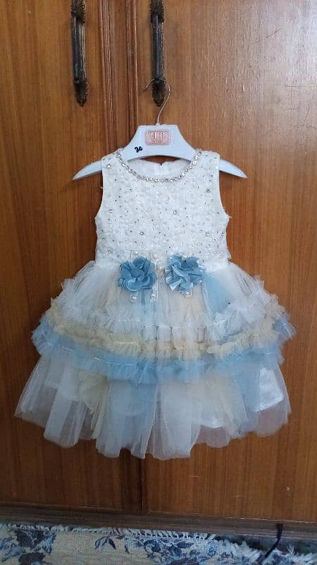 baby girls frocks 5