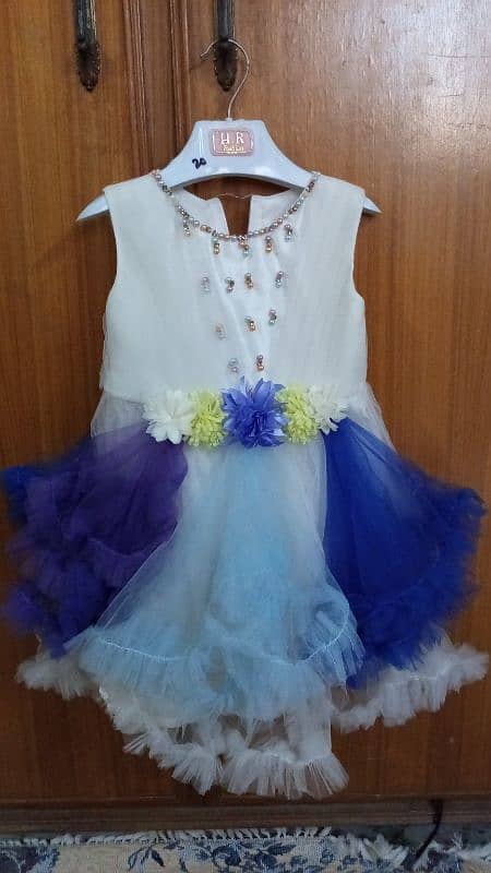 baby girls frocks 6