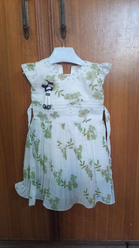 baby girls frocks 8