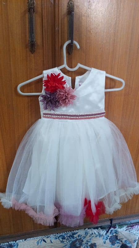 baby girls frocks 9