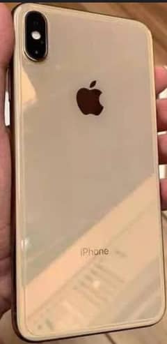 iPhone XS good condition