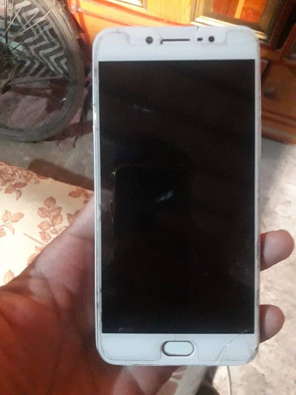 vivo y67     4  *   64 0