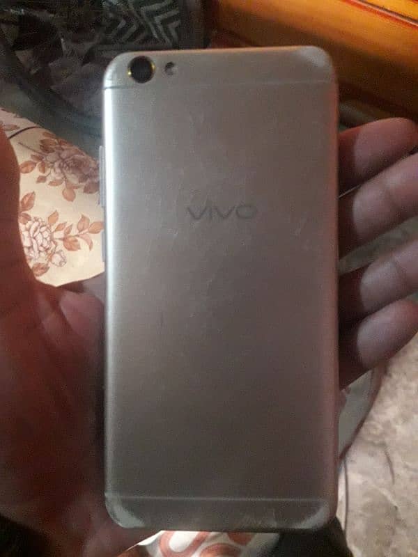 vivo y67     4  *   64 1