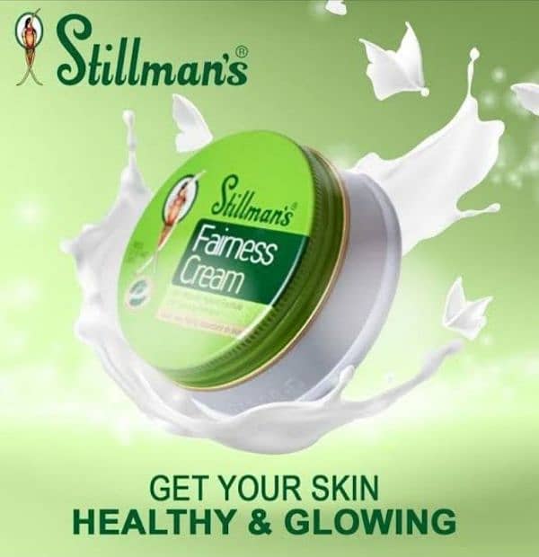 Still man's beauty cream face beauty cream for man  skin care 0