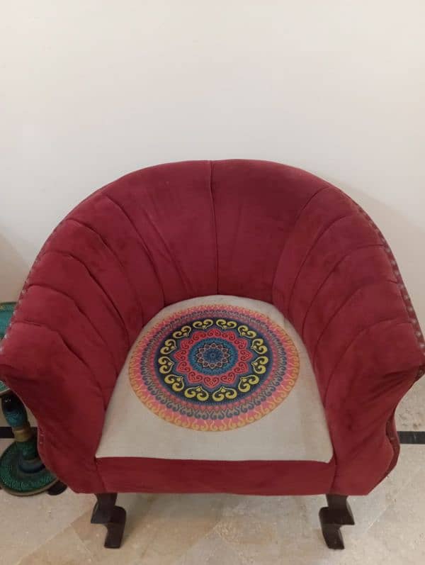 Chairs for sale in Islamabad 1