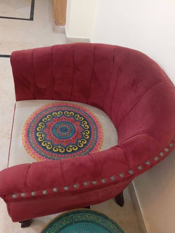 Chairs for sale in Islamabad 2