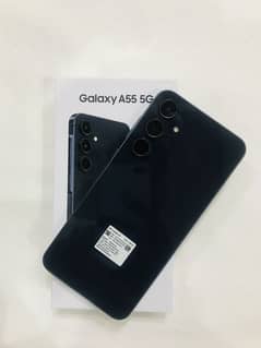 Samsung A55 5g non pta