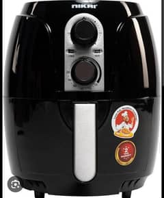 NIKAI AIR FRYER