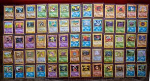 all rarest cards 50+ 1