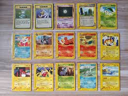 all rarest cards 50+ 2