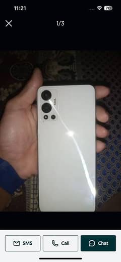 infinix hot 12 6/128