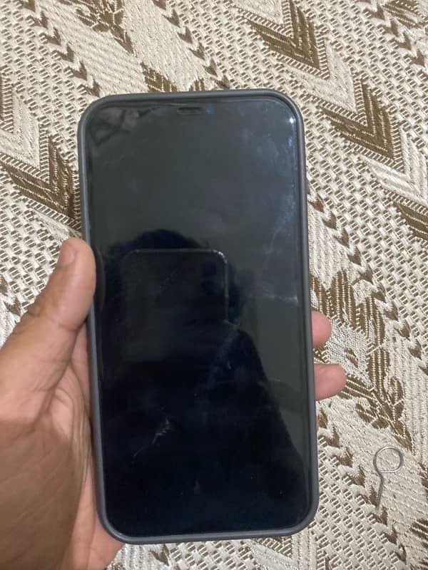 iPhone 12 Pro Max factory unlock good condition all ok no repair 0