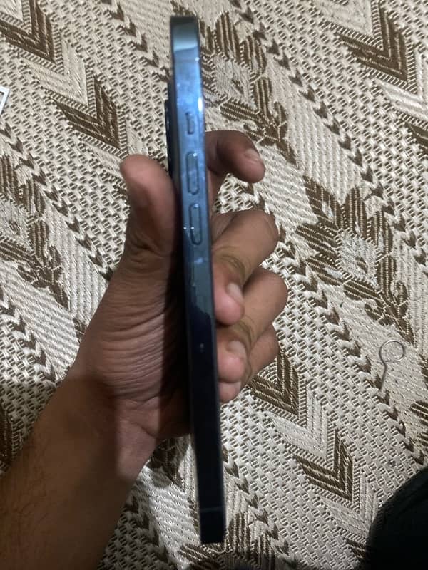 iPhone 12 Pro Max factory unlock good condition all ok no repair 4