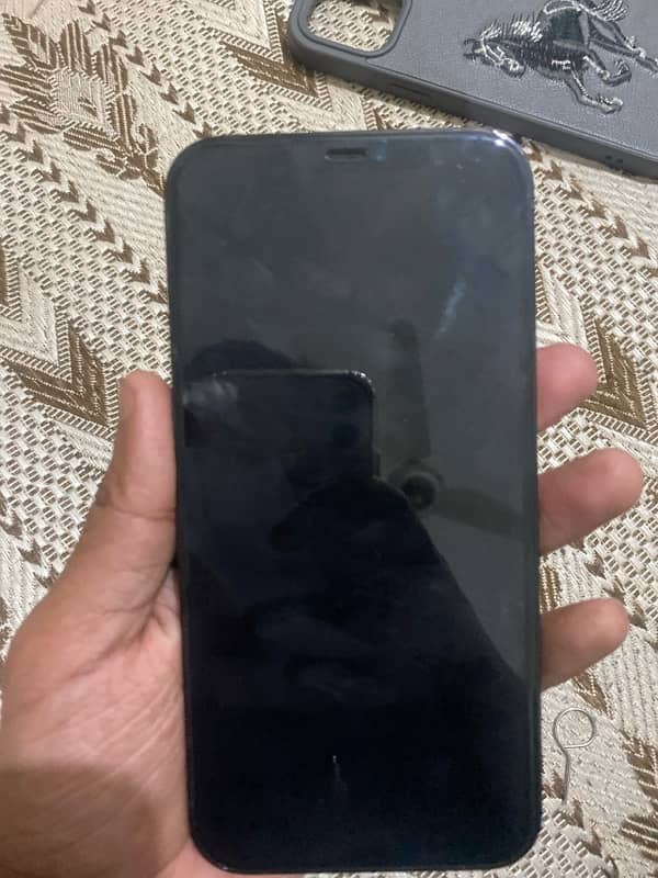 iPhone 12 Pro Max factory unlock good condition all ok no repair 6