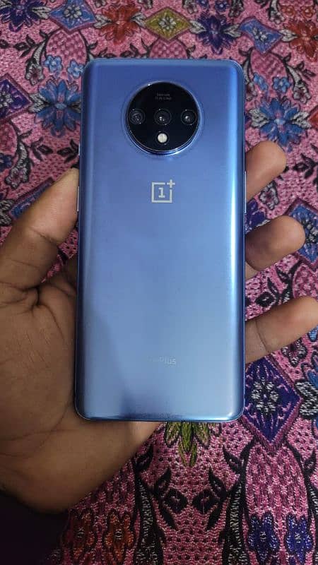 One plus 7T 256gb Exchange possible 3