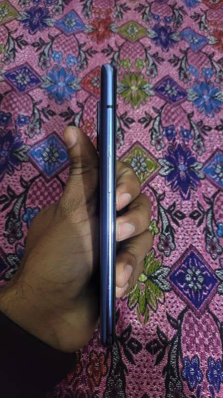 One plus 7T 256gb Exchange possible 6