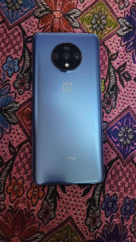 One plus 7T 256gb Exchange possible 7