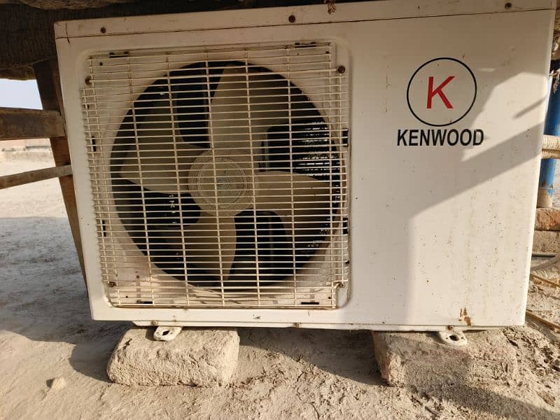 Kenwood Ac 1