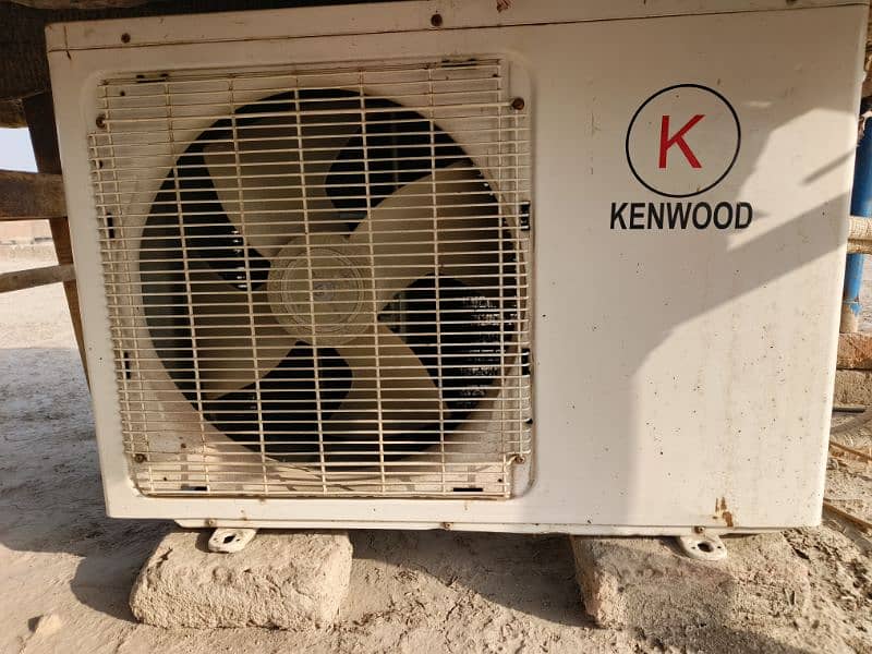 Kenwood Ac 5