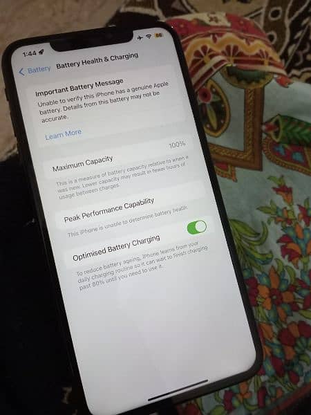 iphone xsmax factory unlock 2