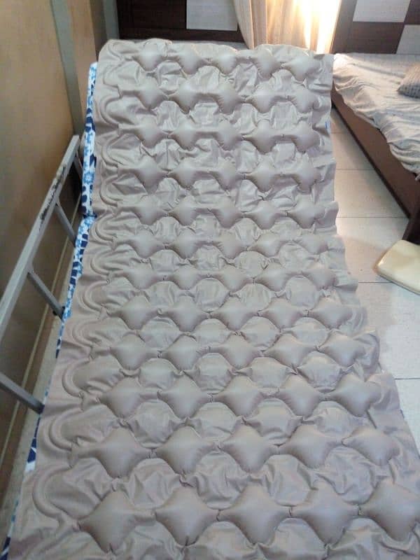 medical Bed and Medical Mattress and Bed Sore Medical Air Mattress 2