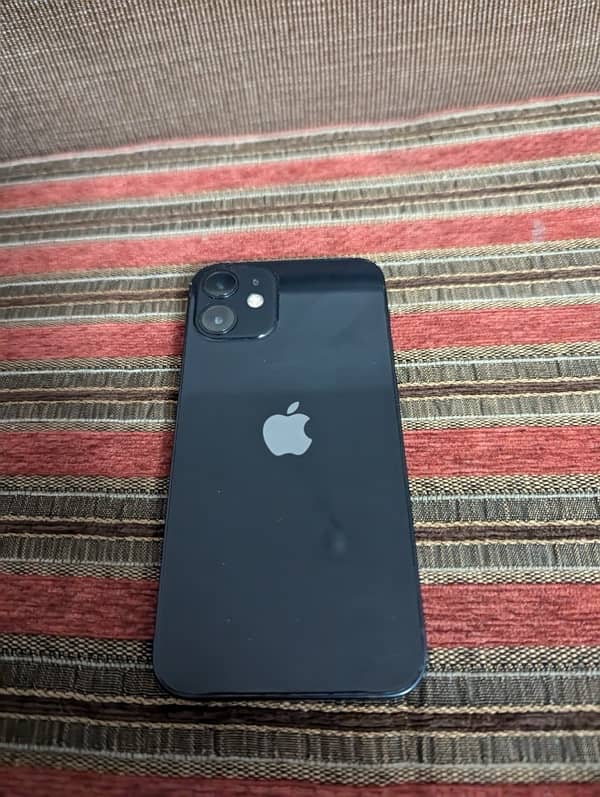 iPhone 12 mini 3